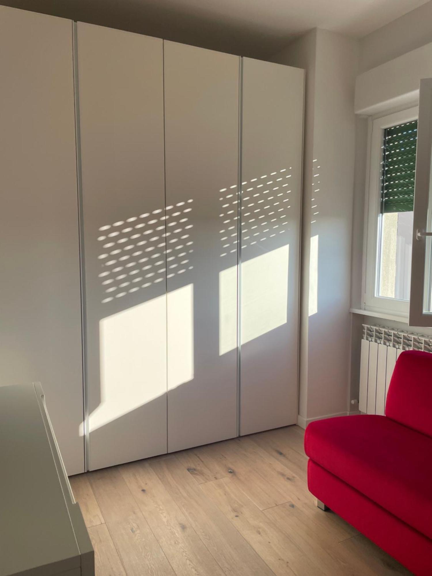 Il Balcone Sul Mare Apartment Porto Recanati Exterior foto