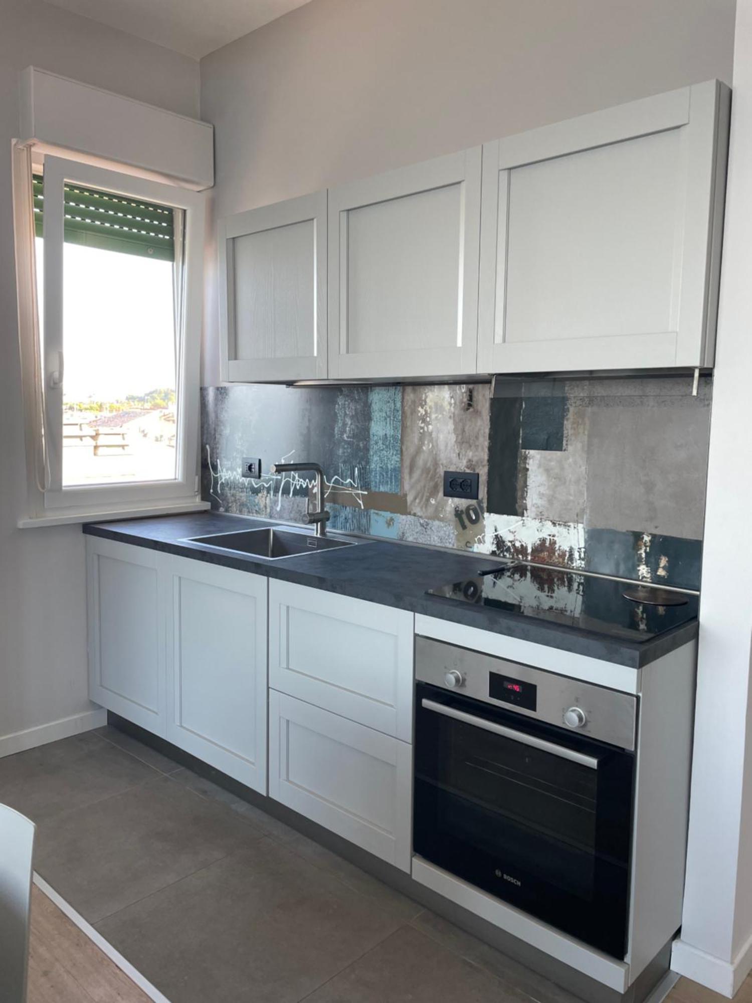Il Balcone Sul Mare Apartment Porto Recanati Exterior foto
