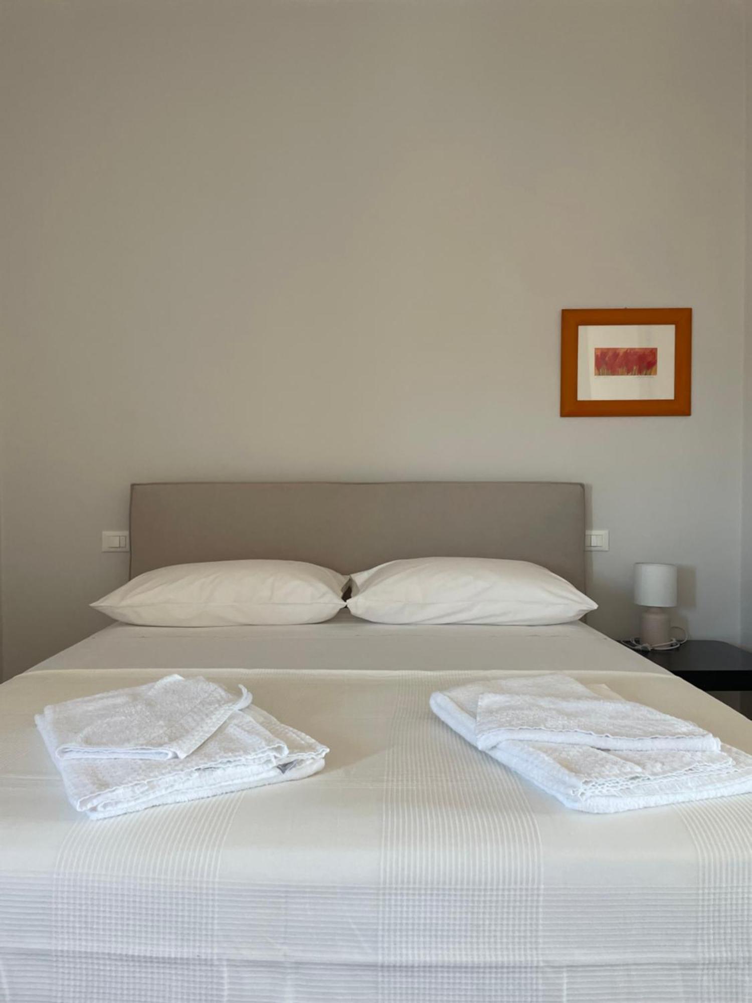 Il Balcone Sul Mare Apartment Porto Recanati Exterior foto