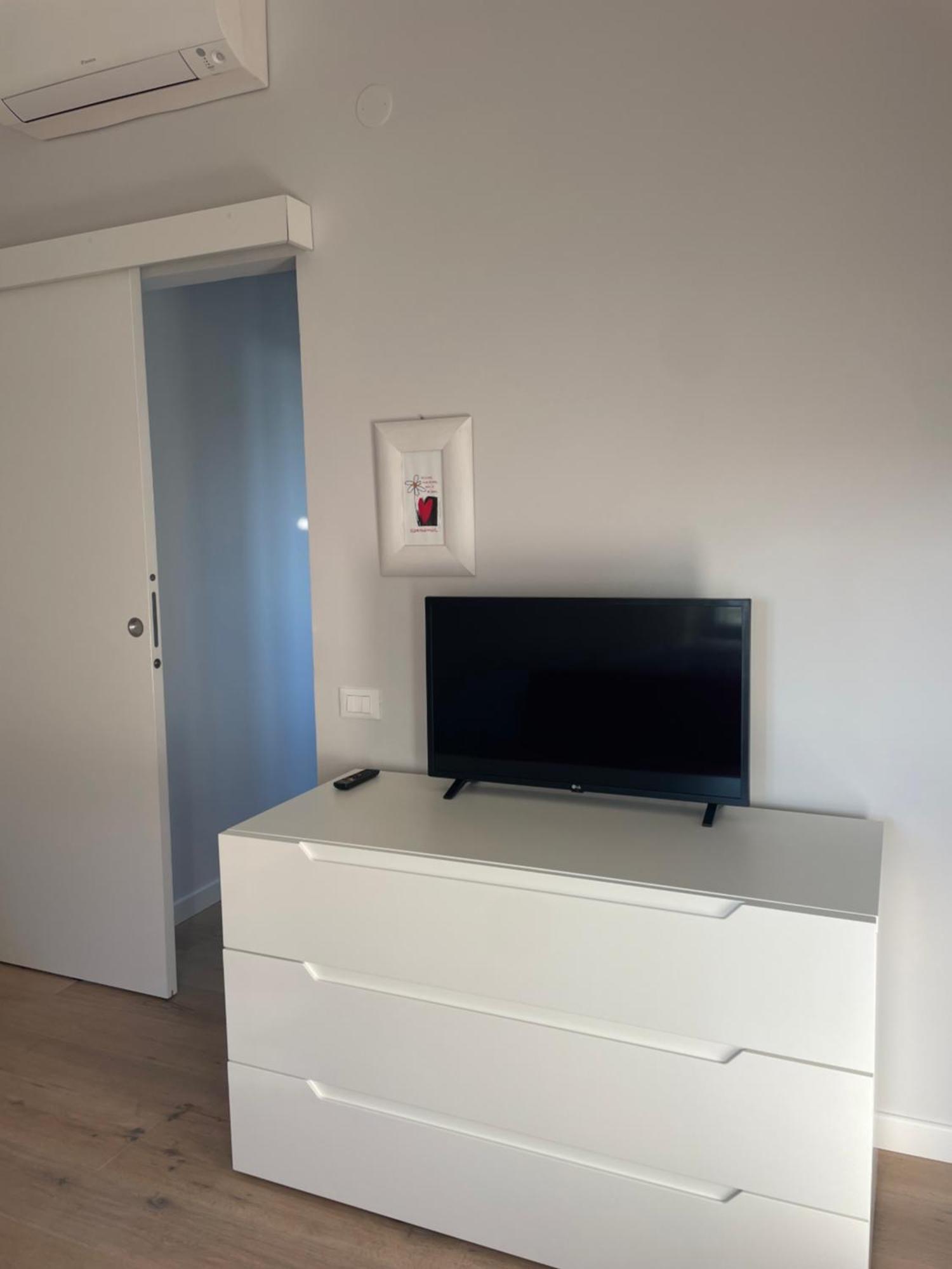 Il Balcone Sul Mare Apartment Porto Recanati Exterior foto